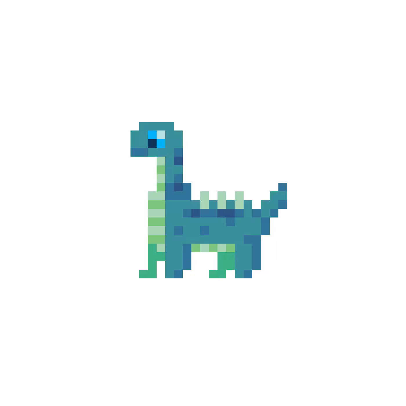dino #363