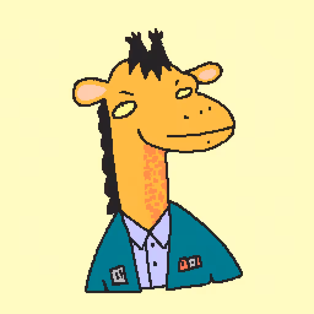 GridGiraffe