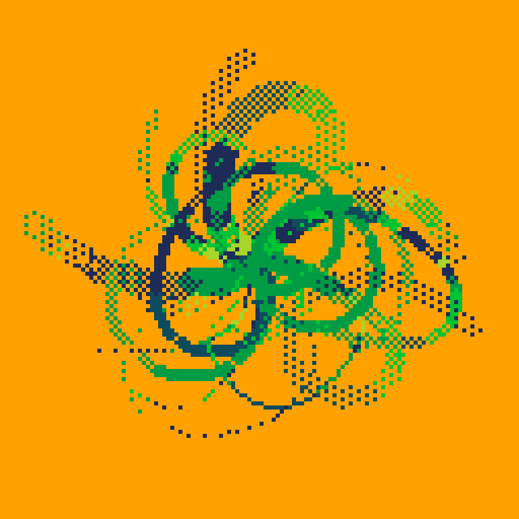 Spiraling Thoughts #6