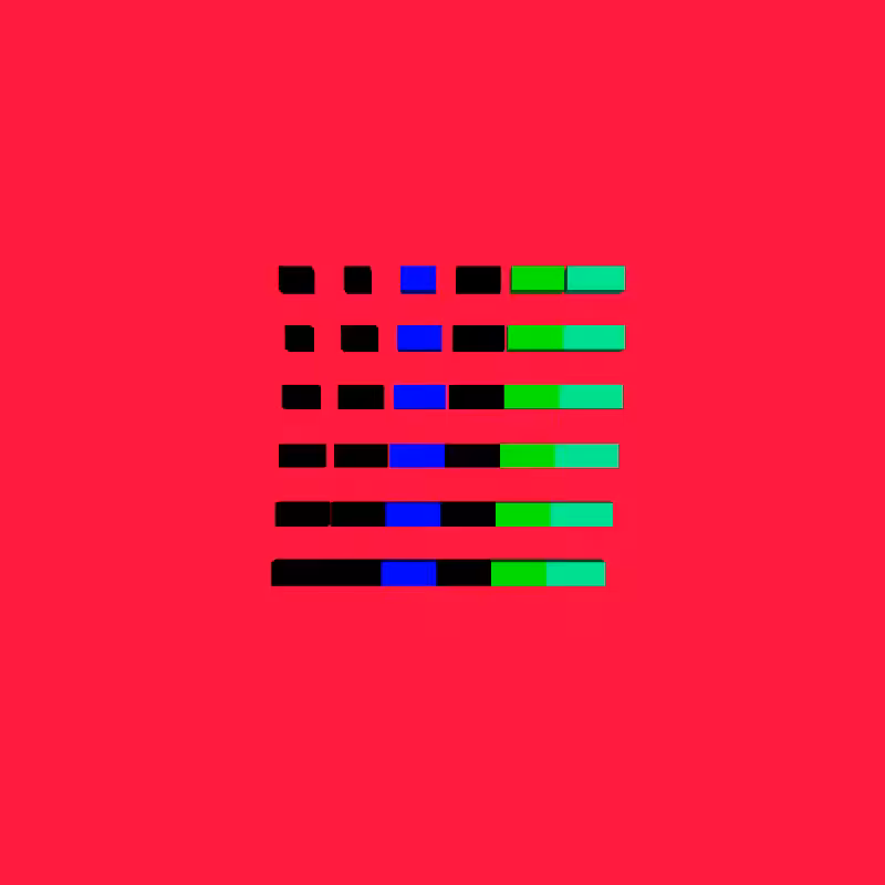 3D.PIXELS #26