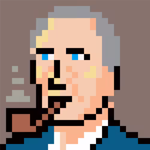 CryptoPresidents #1353
