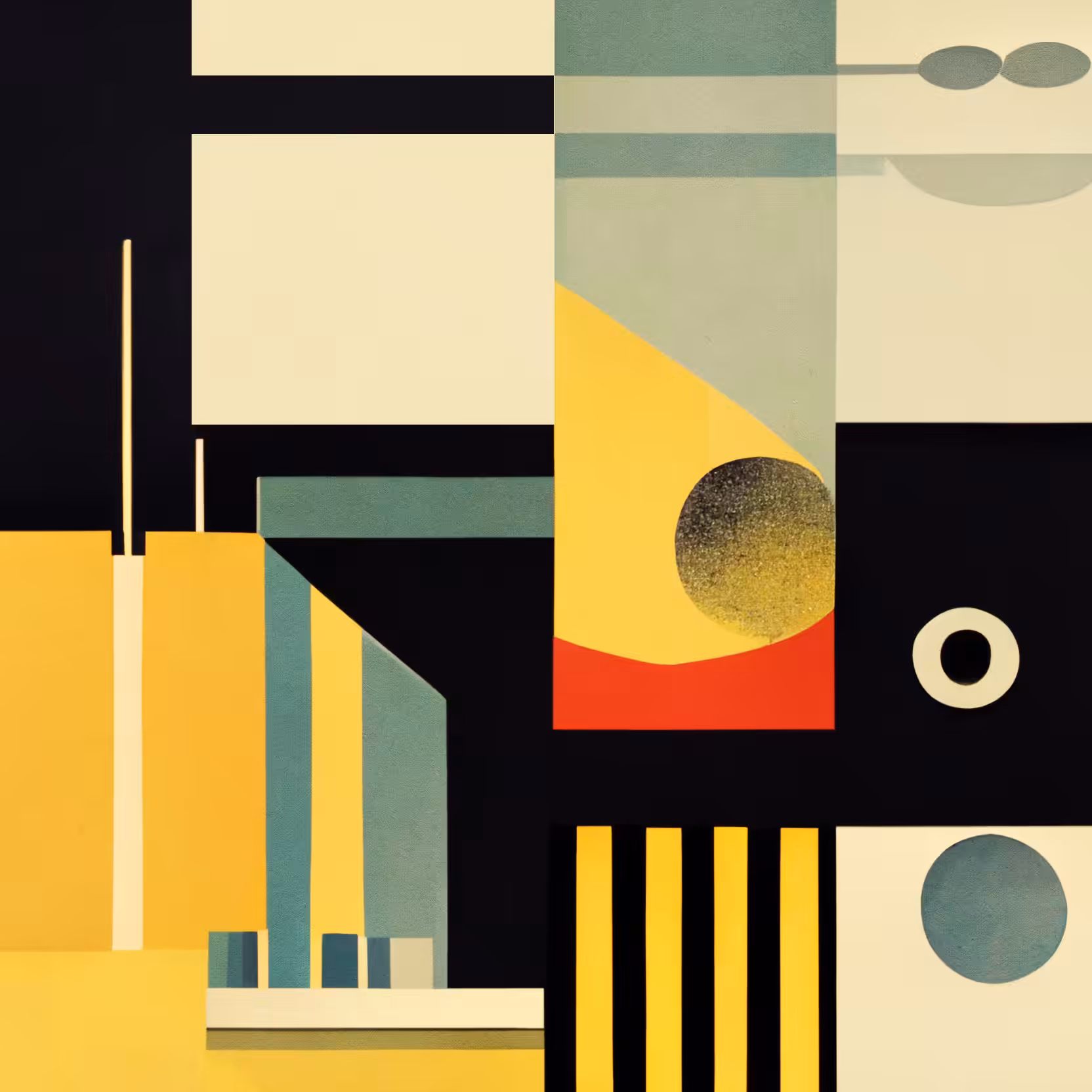 Forme Subconsciente 3 (2/2)