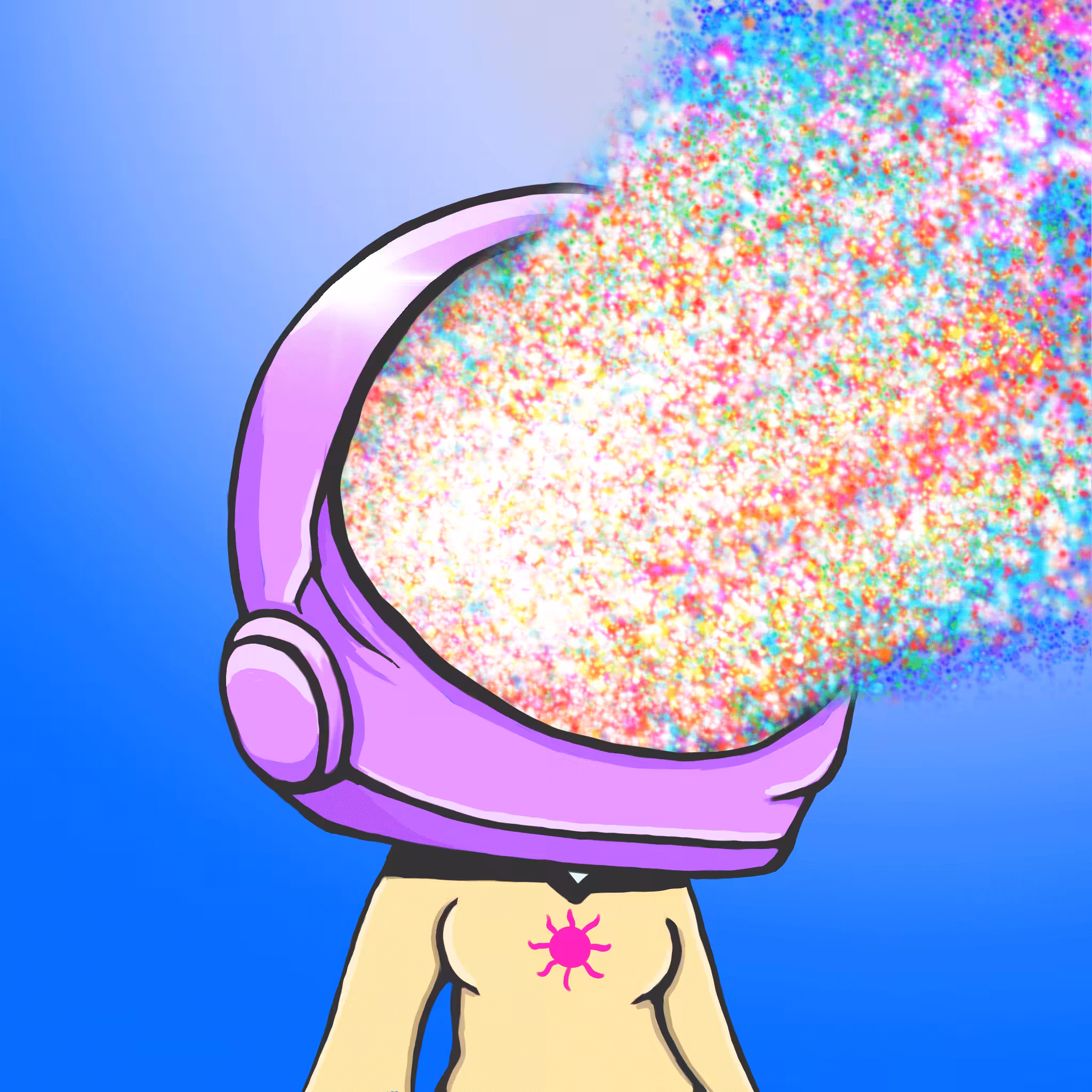 VibeNauts #558