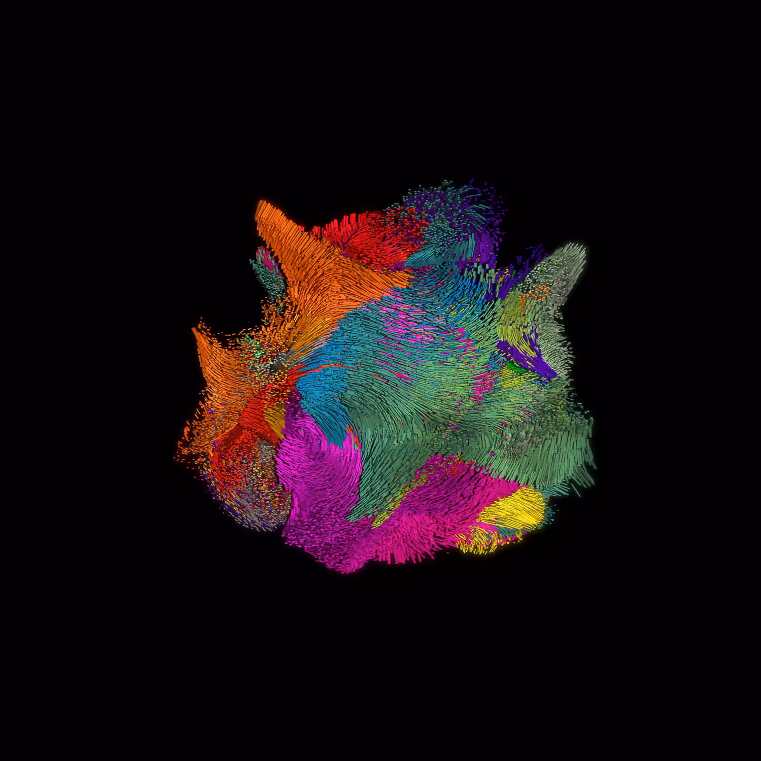 Superposition I. Extension #1