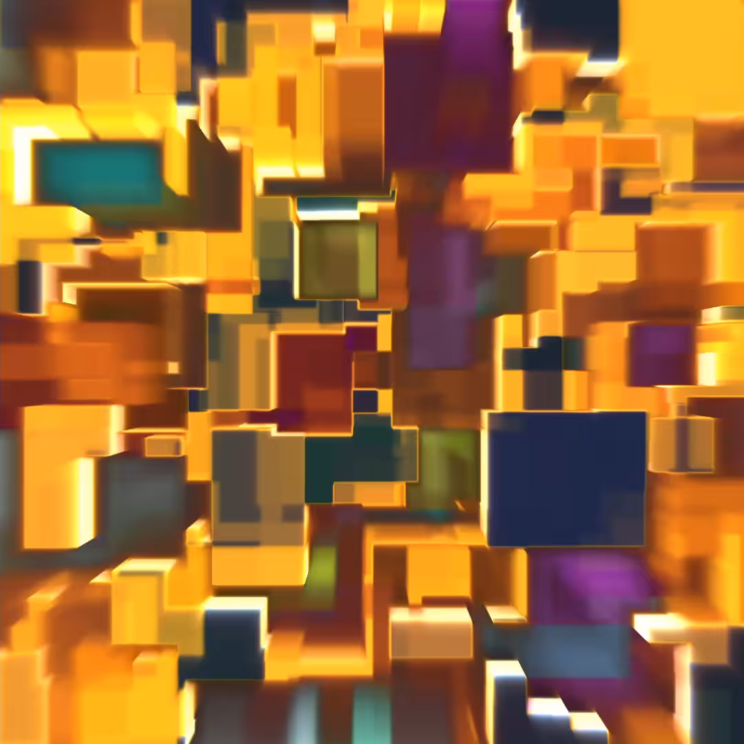 Blocks (WIP)