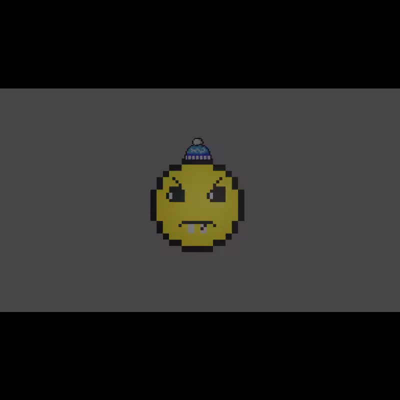 Emoji parody #11