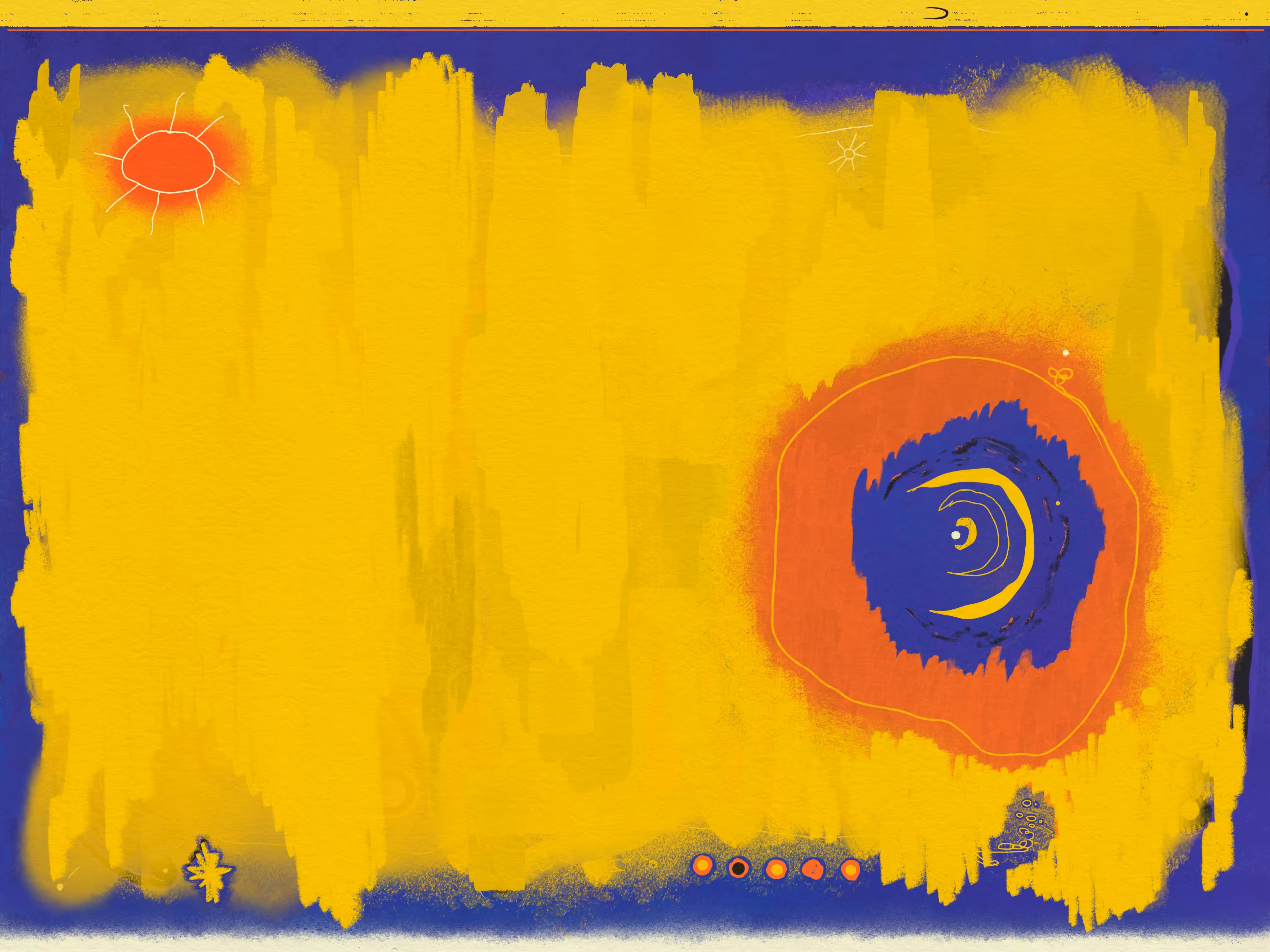 Sun & Moon
