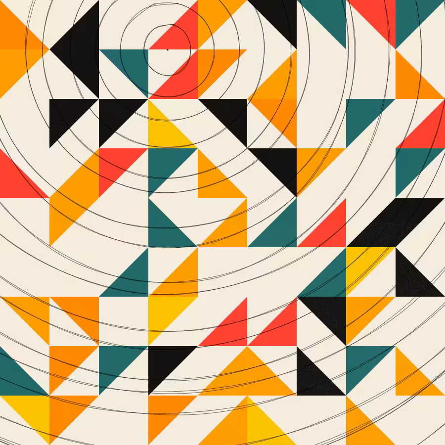 Mixed Shapes #116