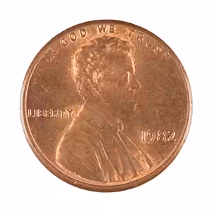 CENTS #9934