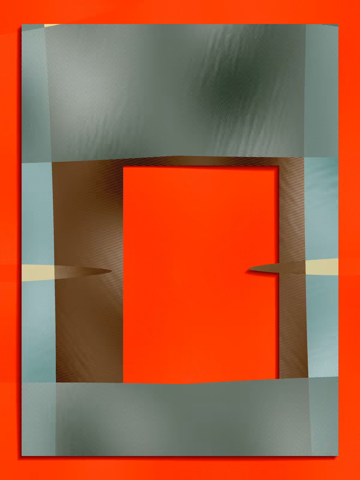 Amulet #139