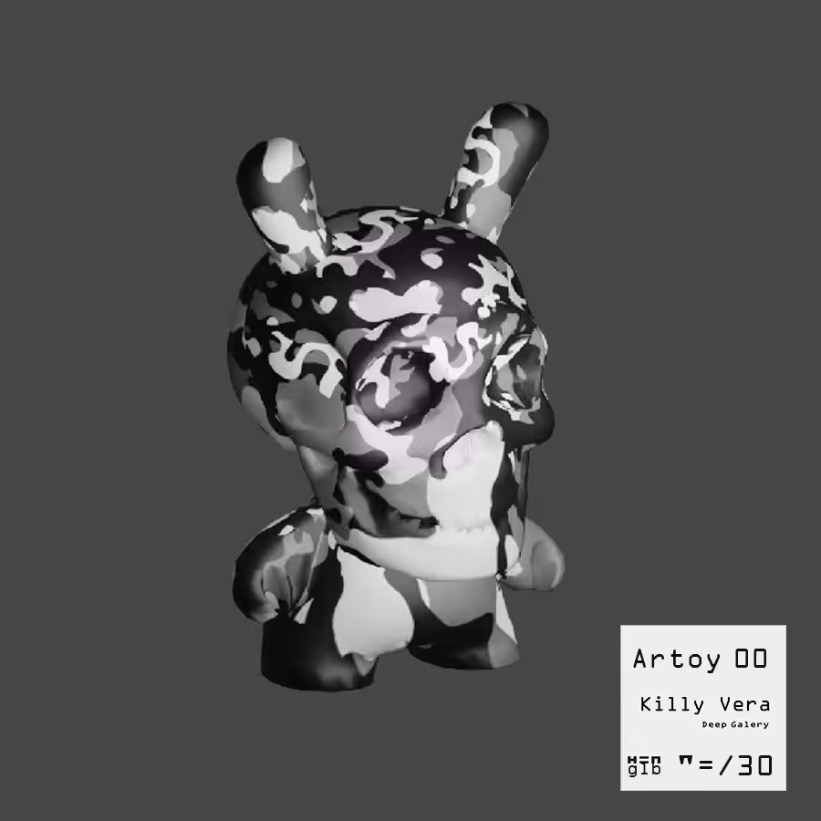 Artoy 00