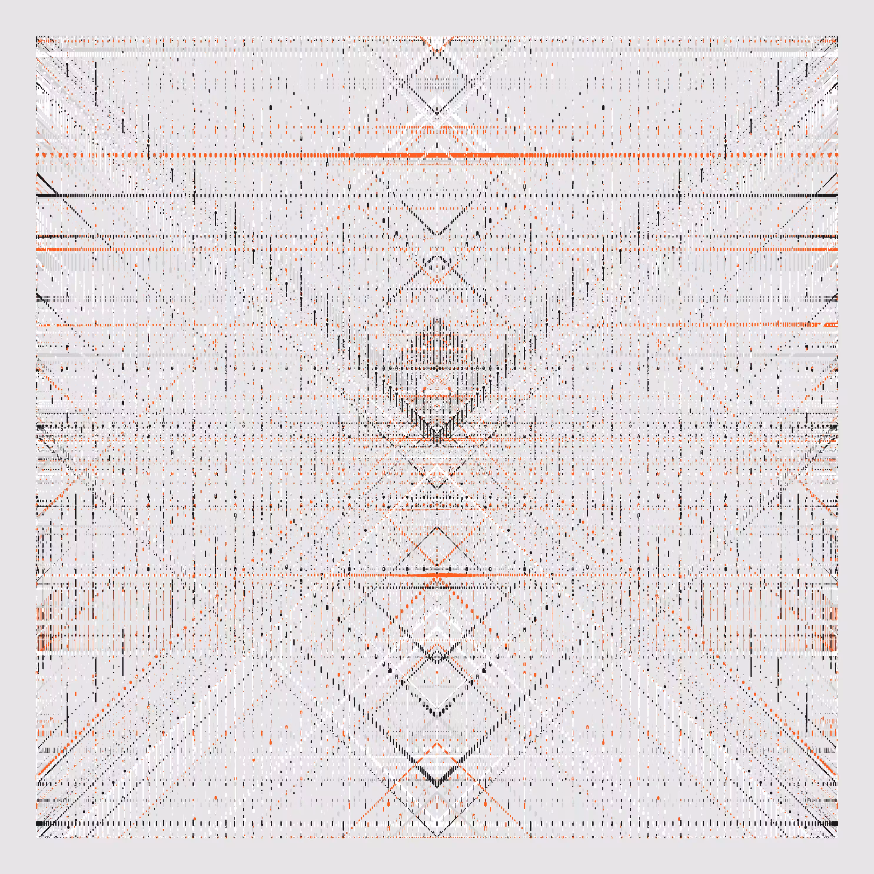 Rhythms #31
