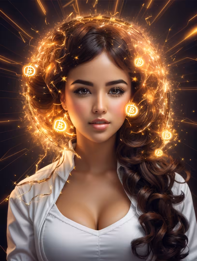 #05 Bitcoin NFTs