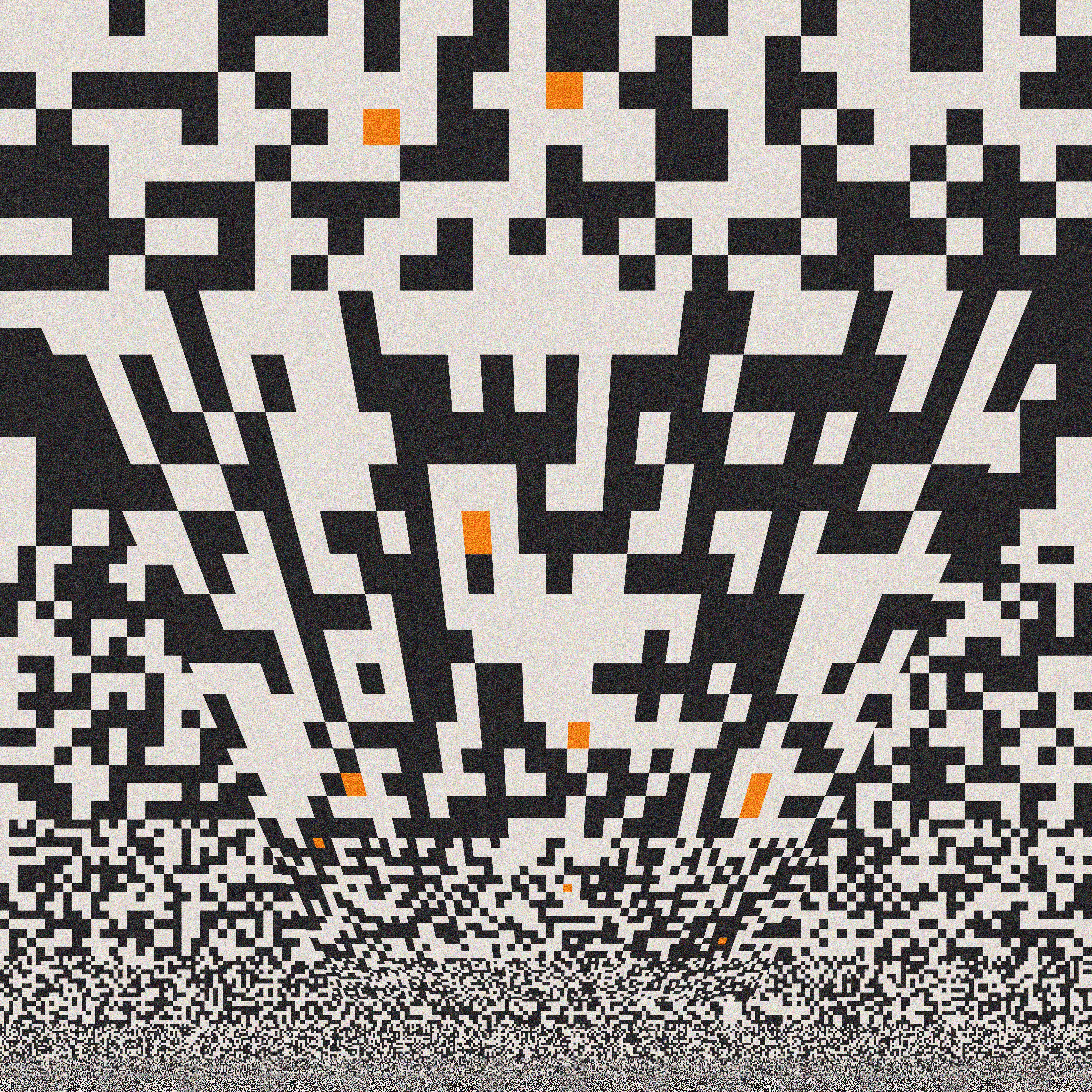 VarDensity Cluster Bitfield Datafracture