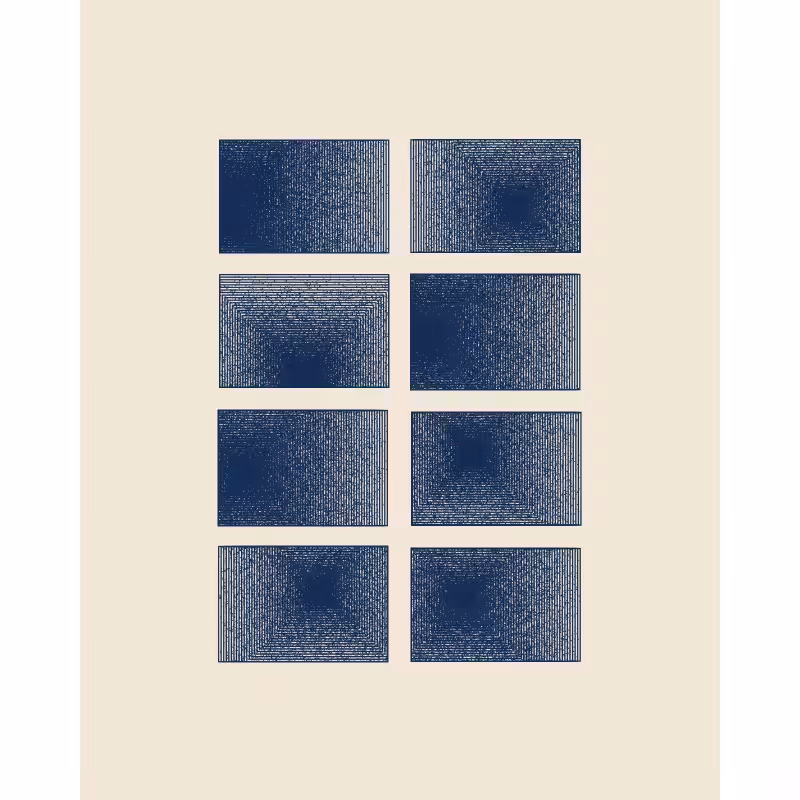 Composizione Semplice #328