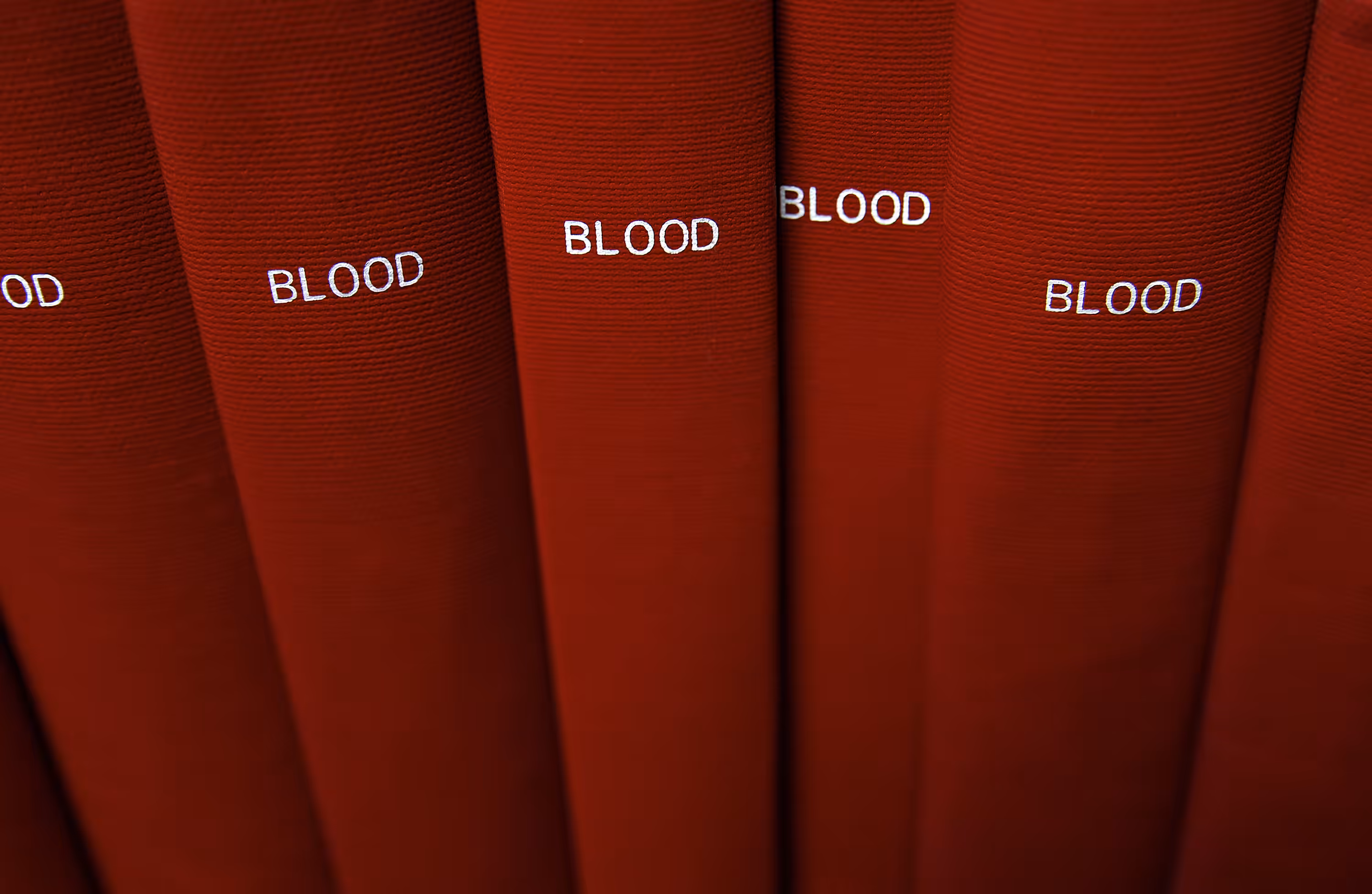 BLOOD