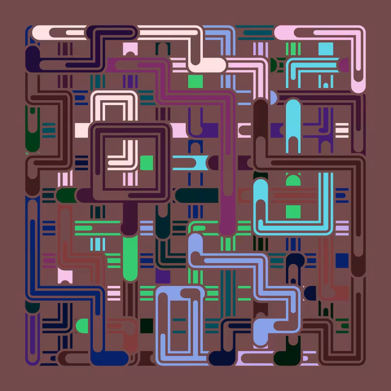 Infinite Pipes #59