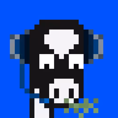 CowPunks #5547