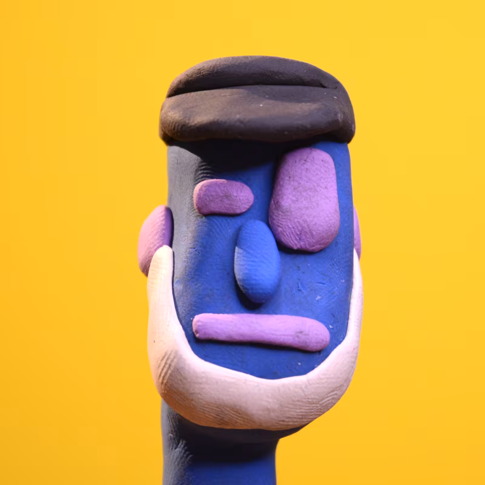 CryptoClay #014