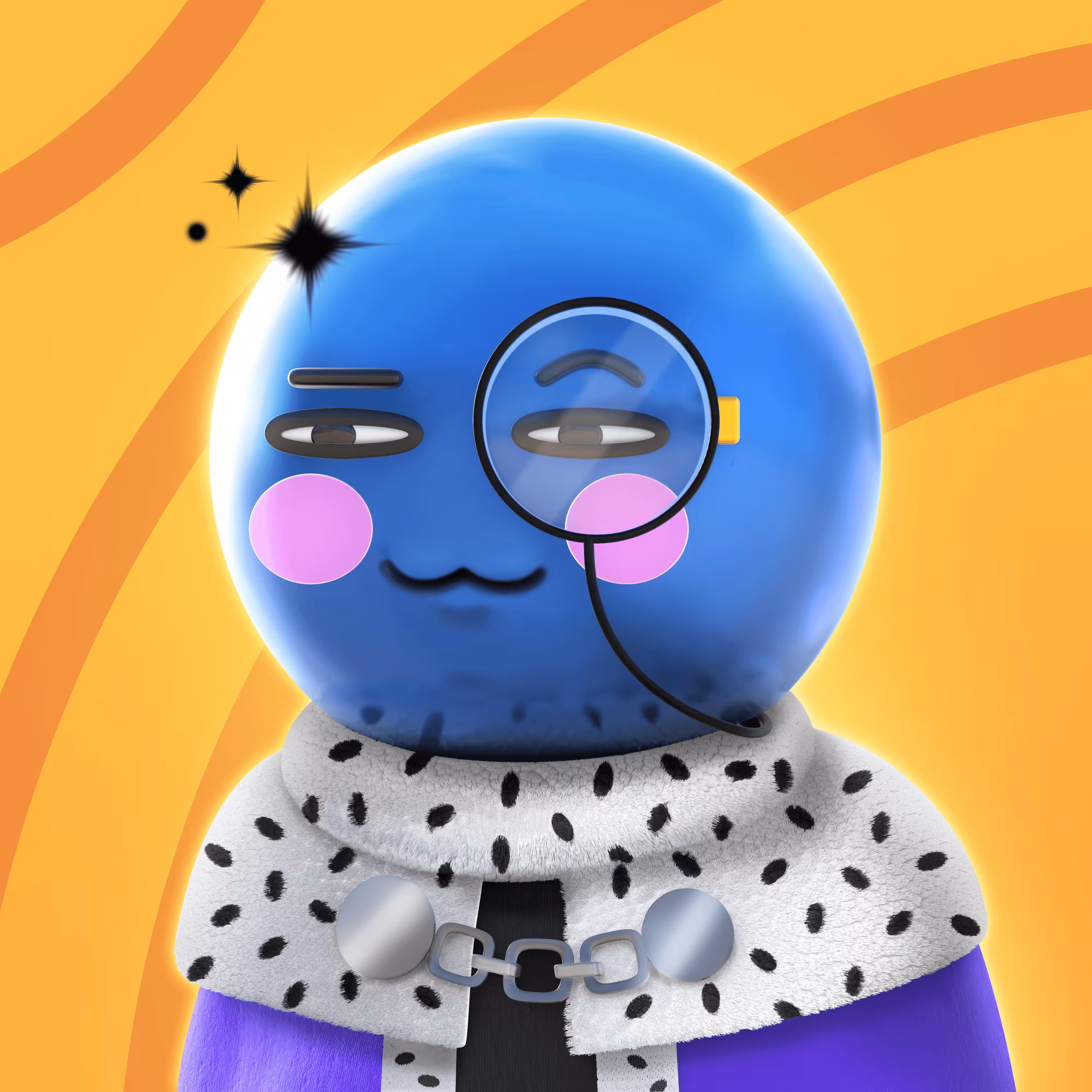 3D Space Rider #2441