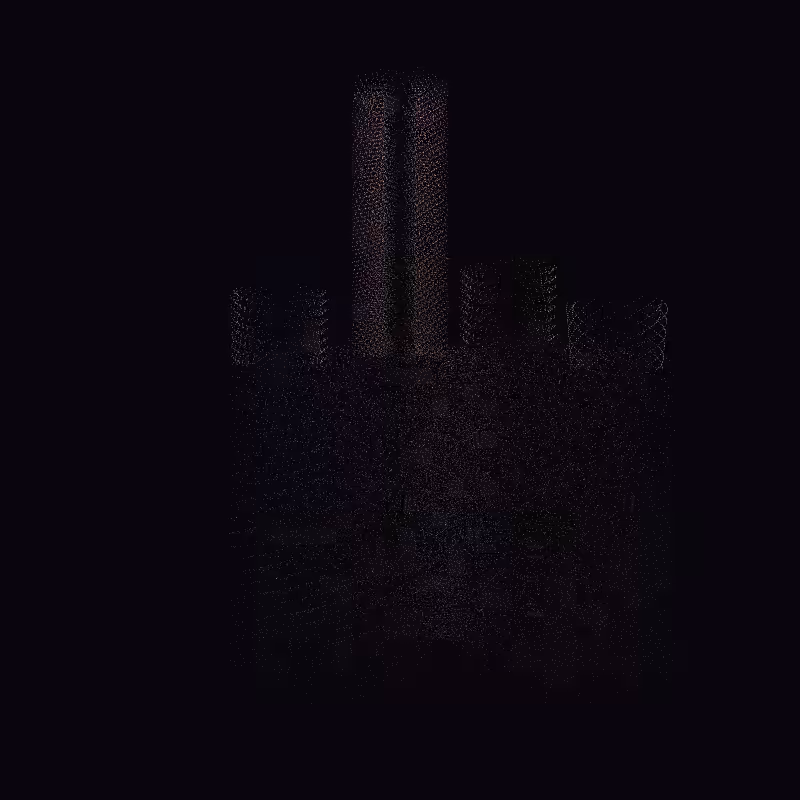 La Main, L.H.O.O.Q. by 111v1ab #3