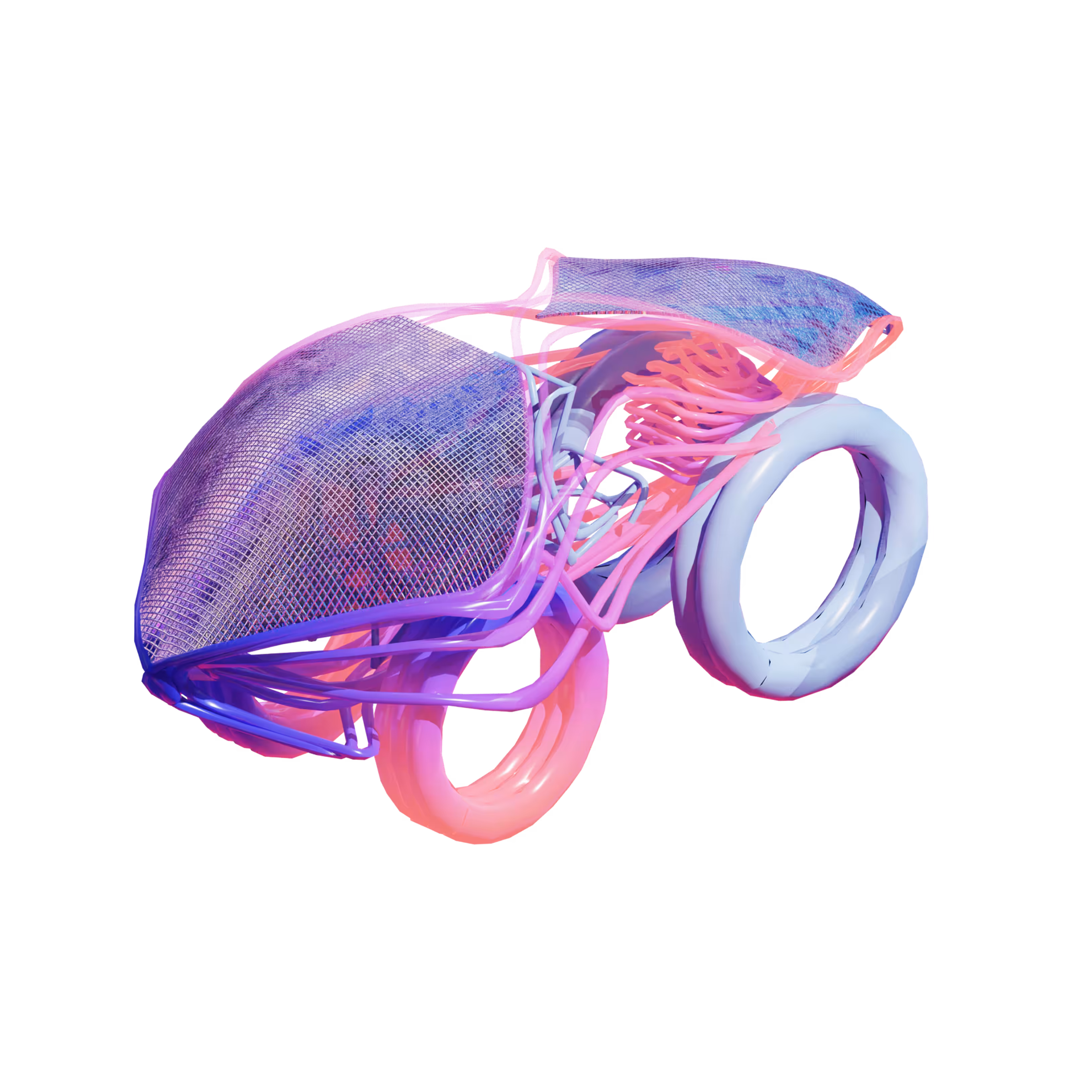 DFW Design: MarsDEADLeaf OG