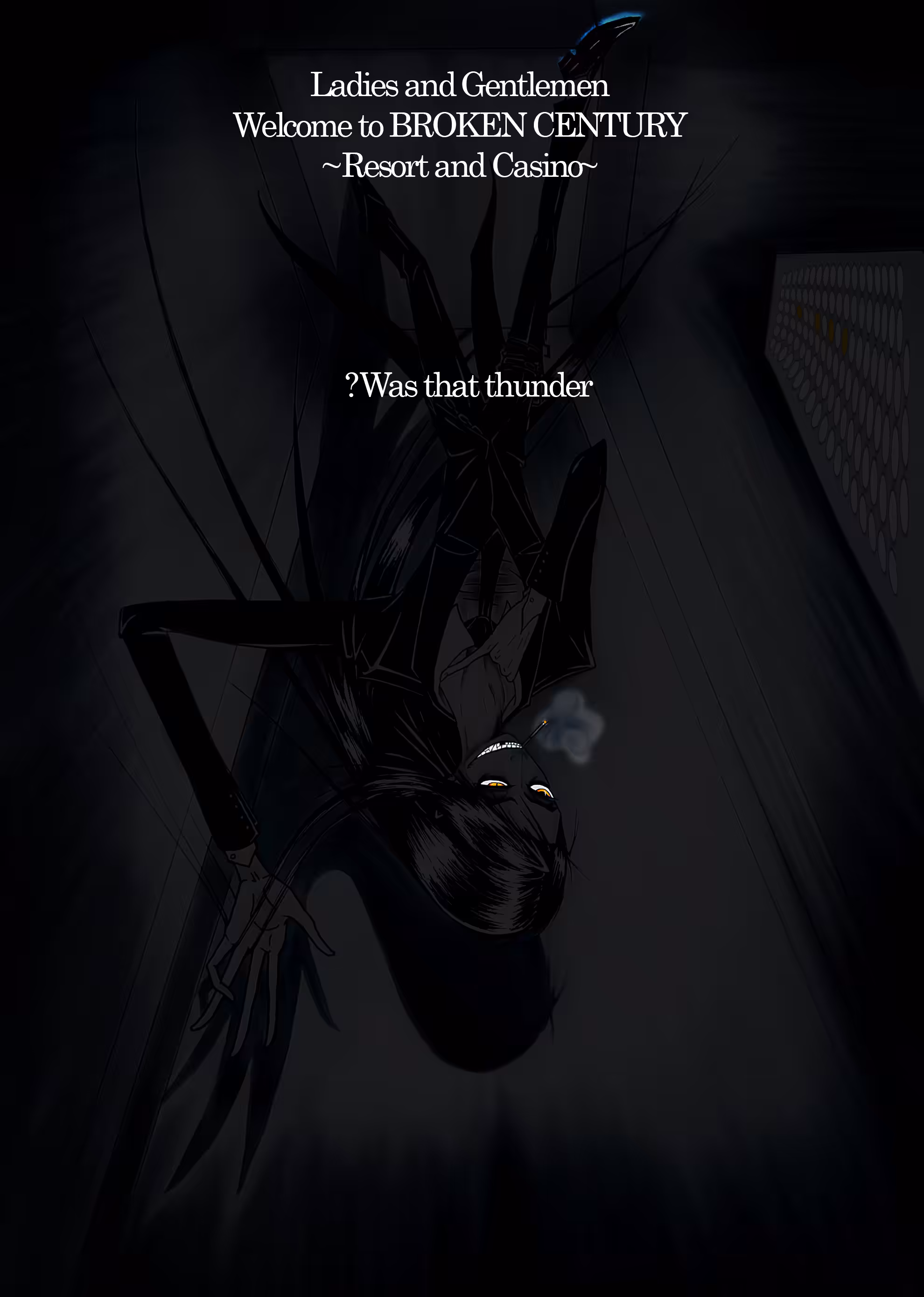 ?Enter