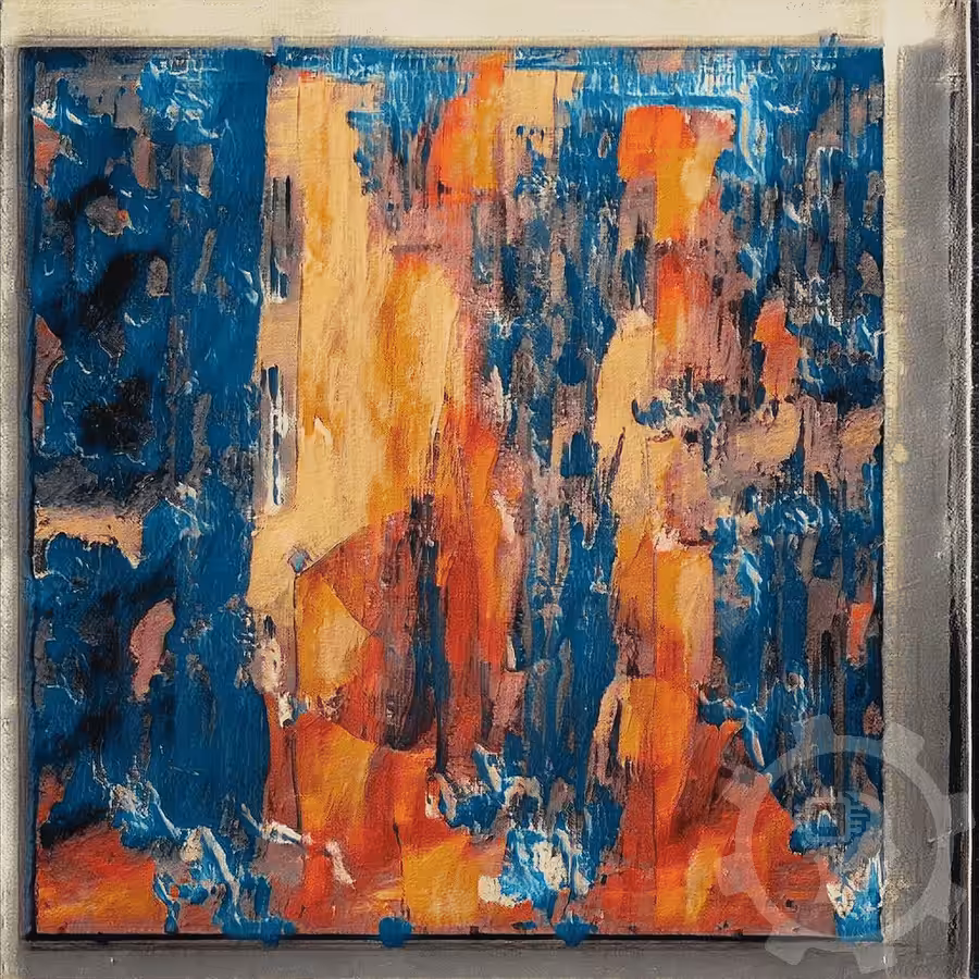 ArtificialPaintings #0084