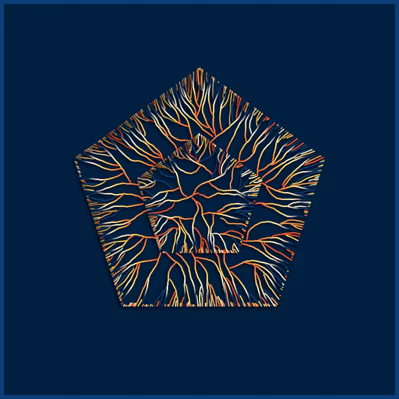 A plateful of noodles #180