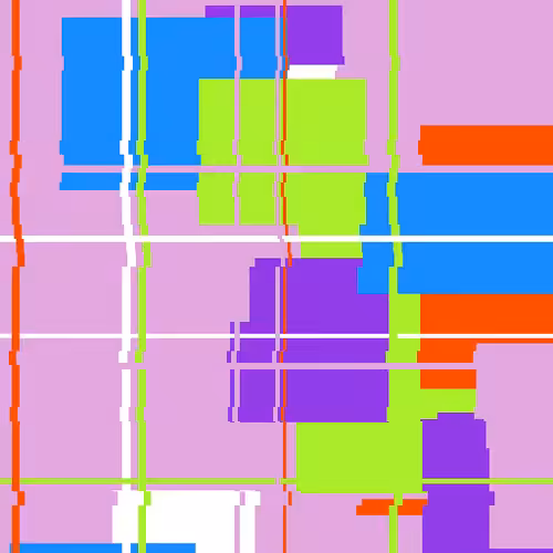 Chromatic Chaos #2602