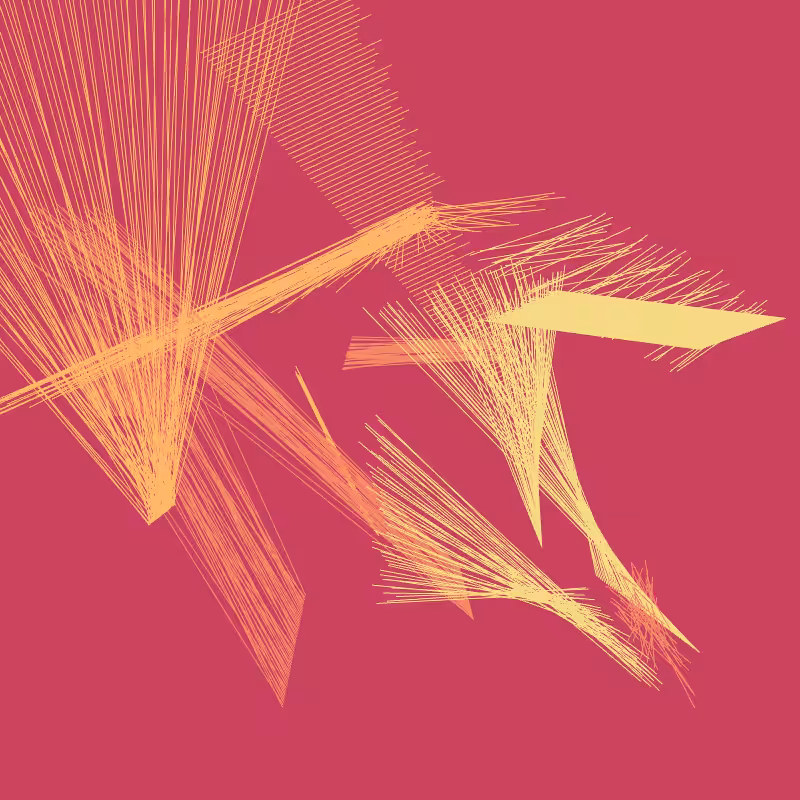 Linescapes #23