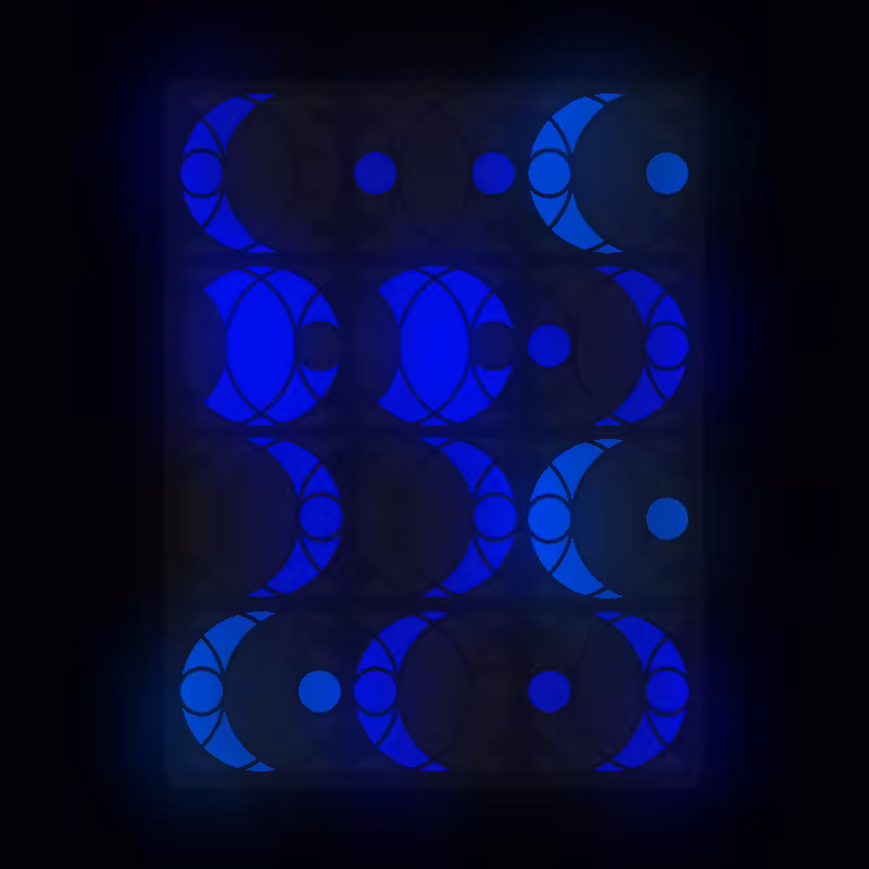 ΘOΘ #3