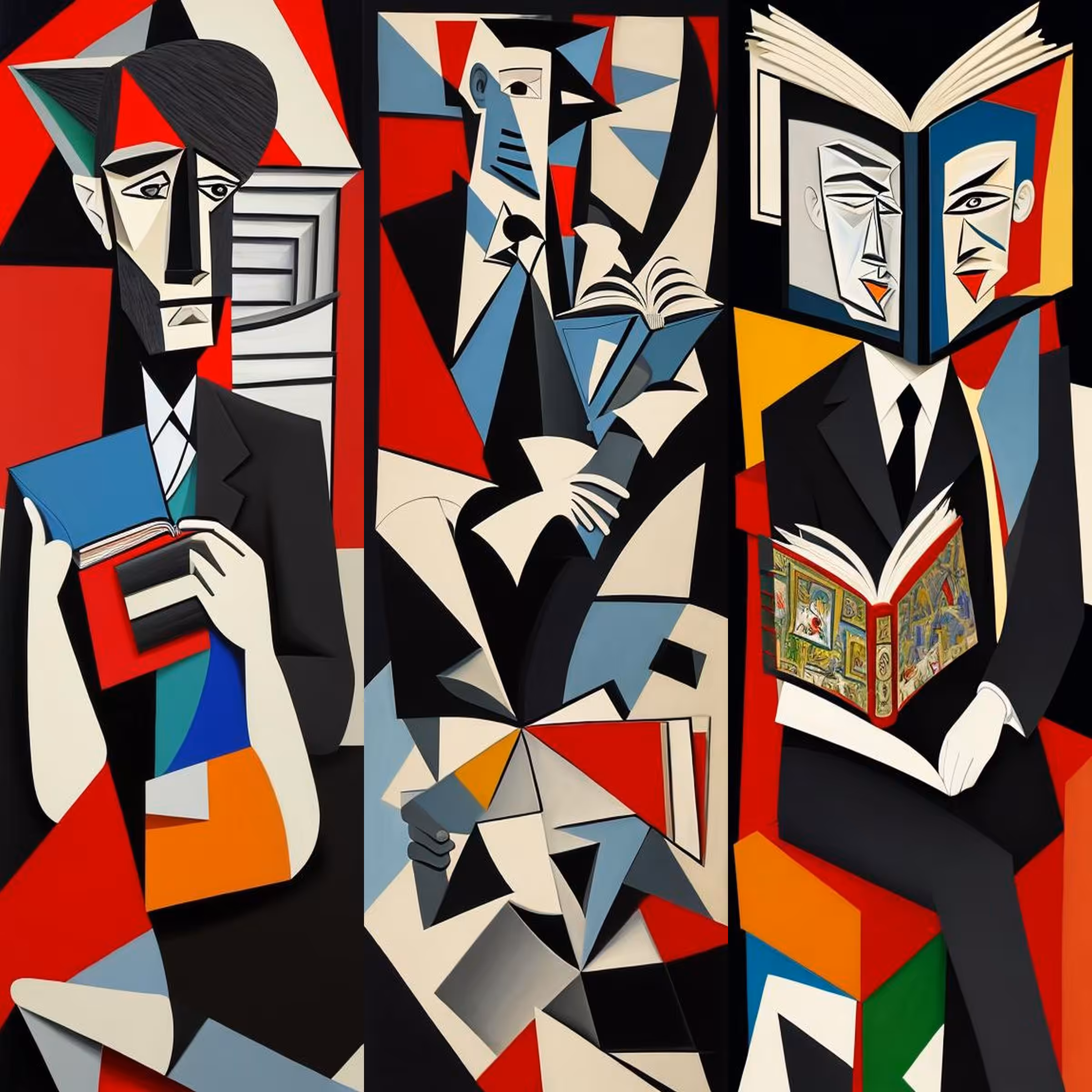 Librario #4