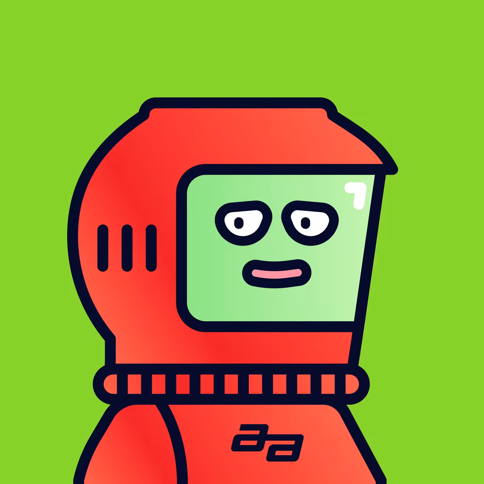 Awkward Astronauts #8906