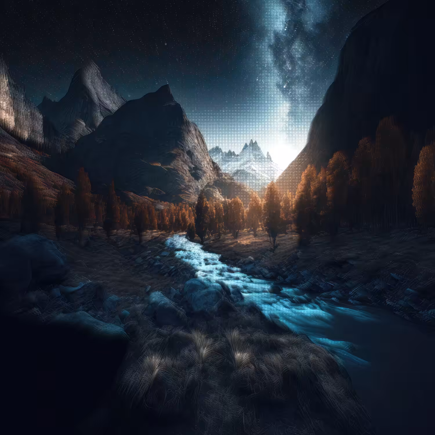 NATURE 2 #58