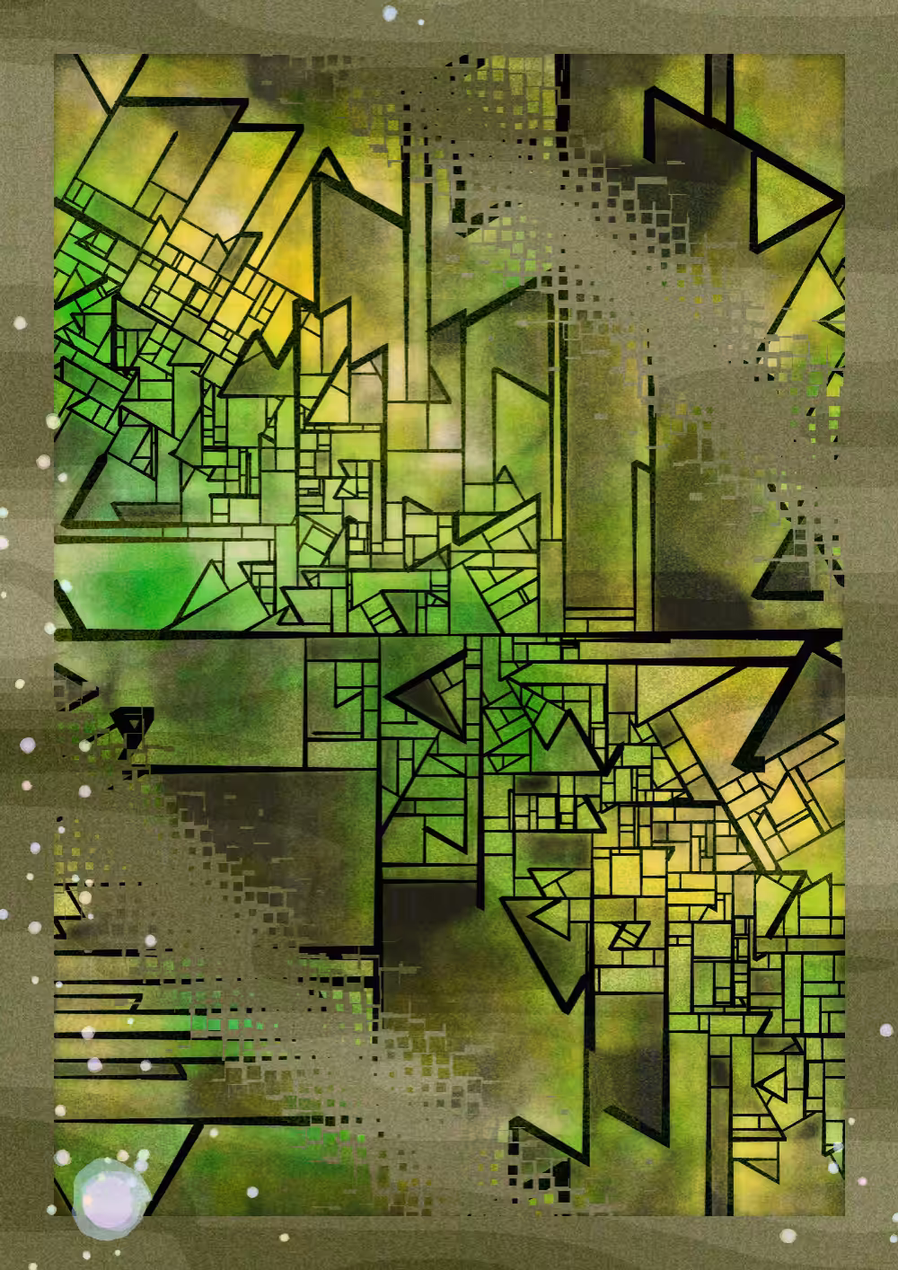 Neonphobia #112