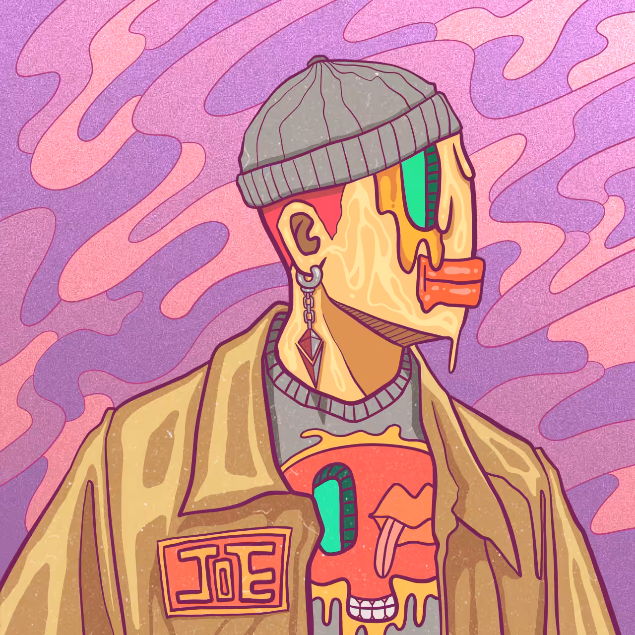 Mr.Joe