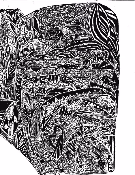 DOODLE 1
