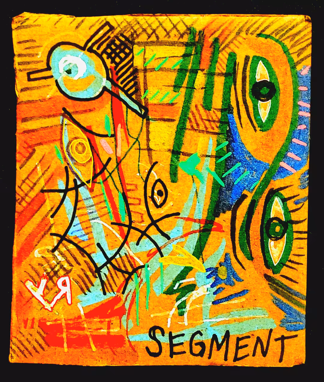 Segment