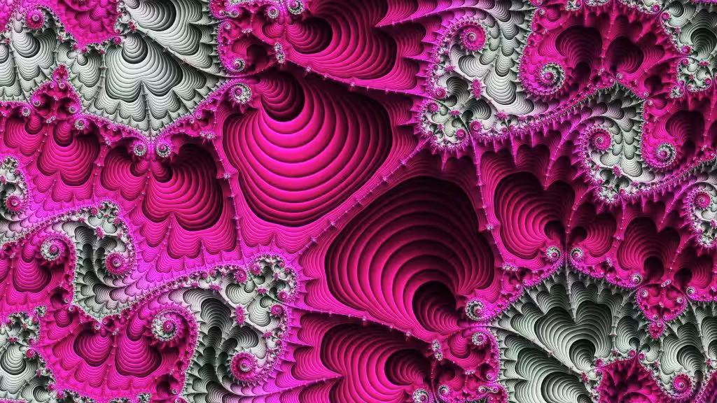 Generative artwork 001