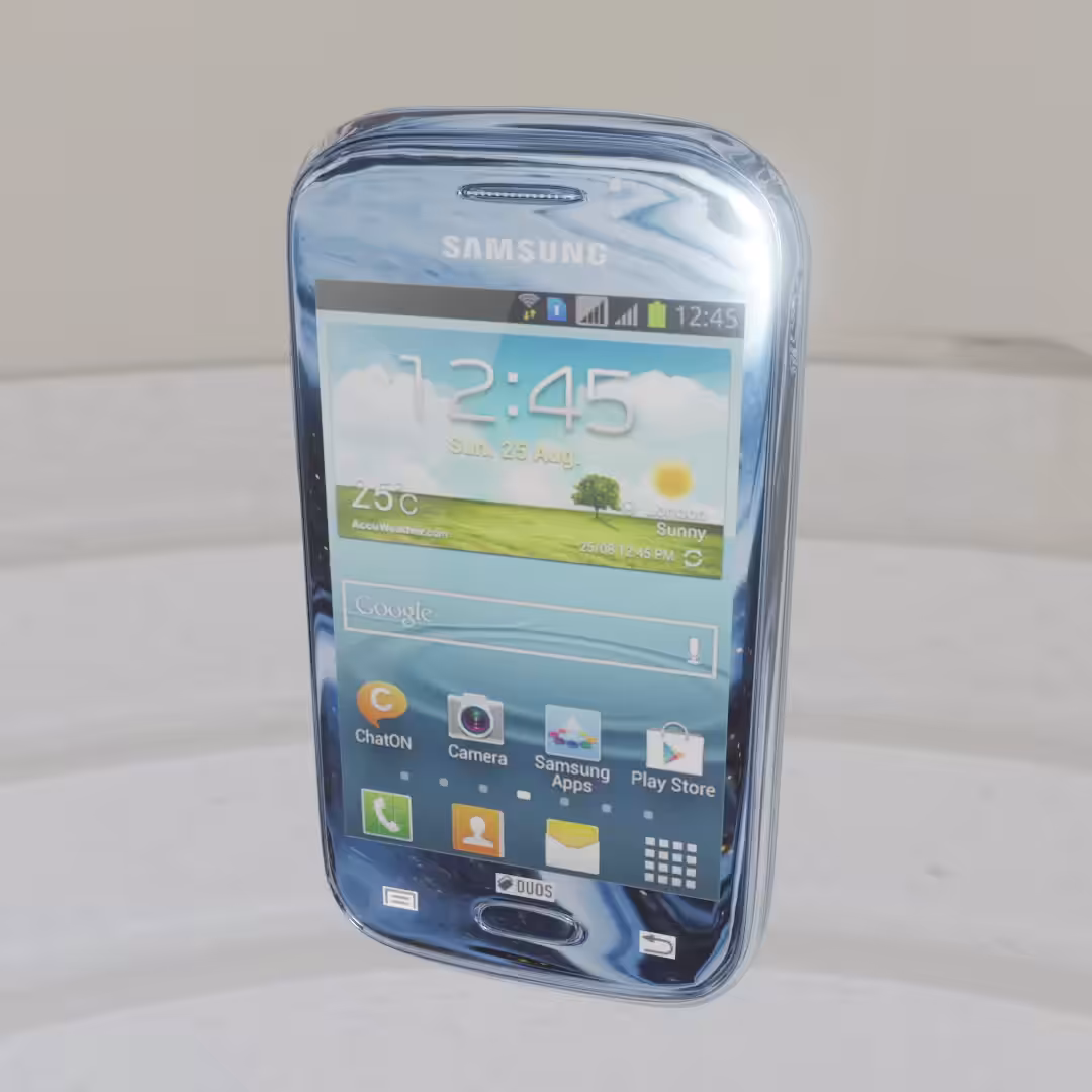 SAMSUNG 