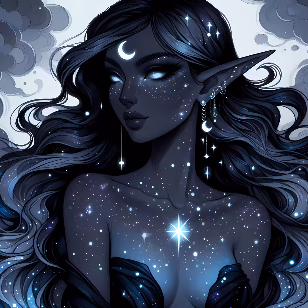 Magic and Mystery