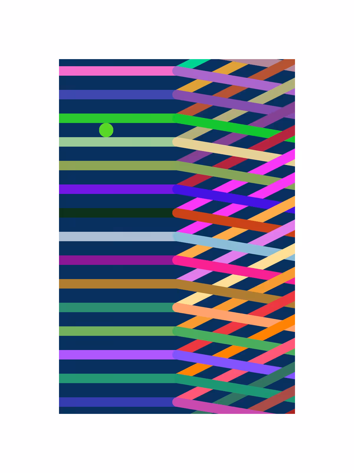 Generative Art #0236