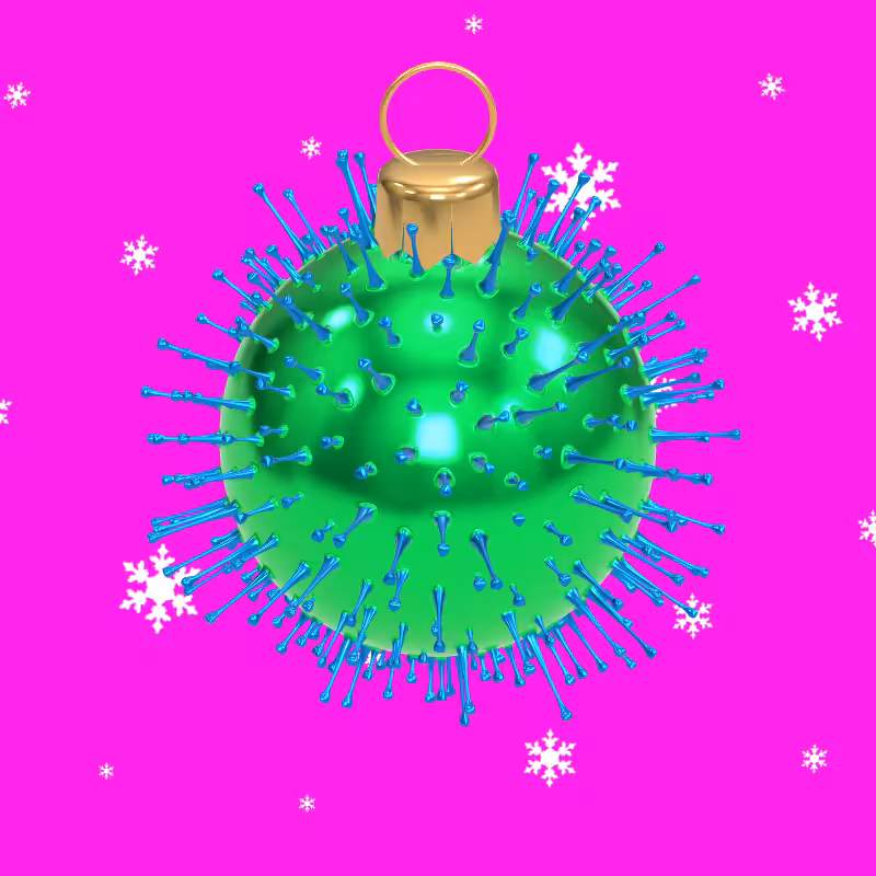 MURRRY COVMAS #1
