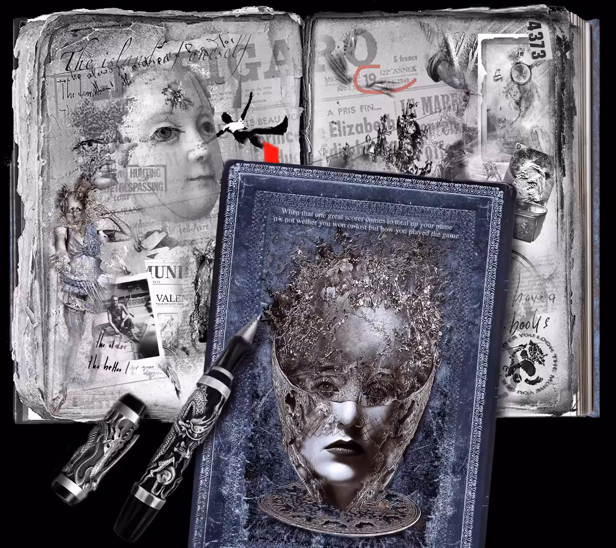 From my notebooks 11