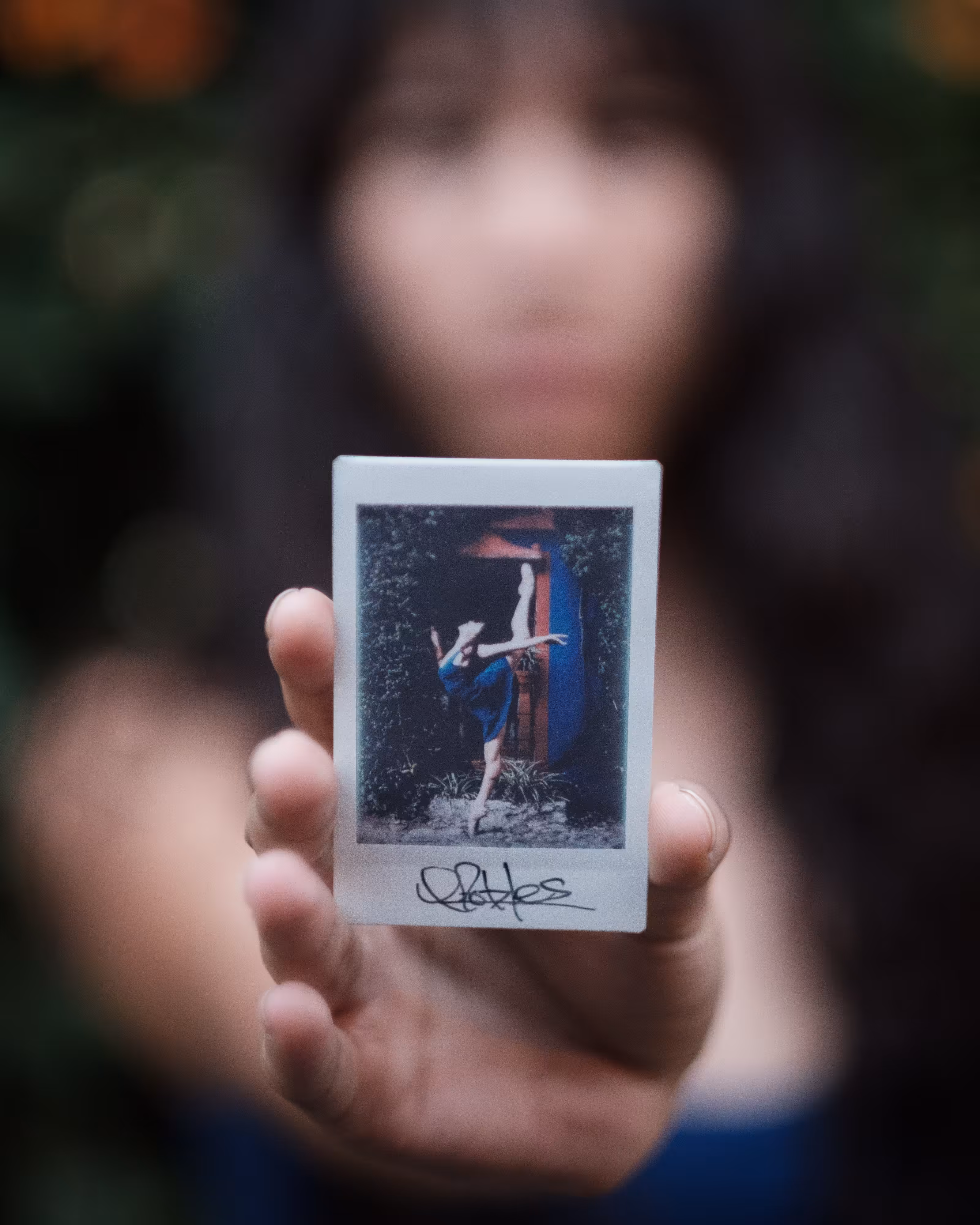 Dance Mementos #19