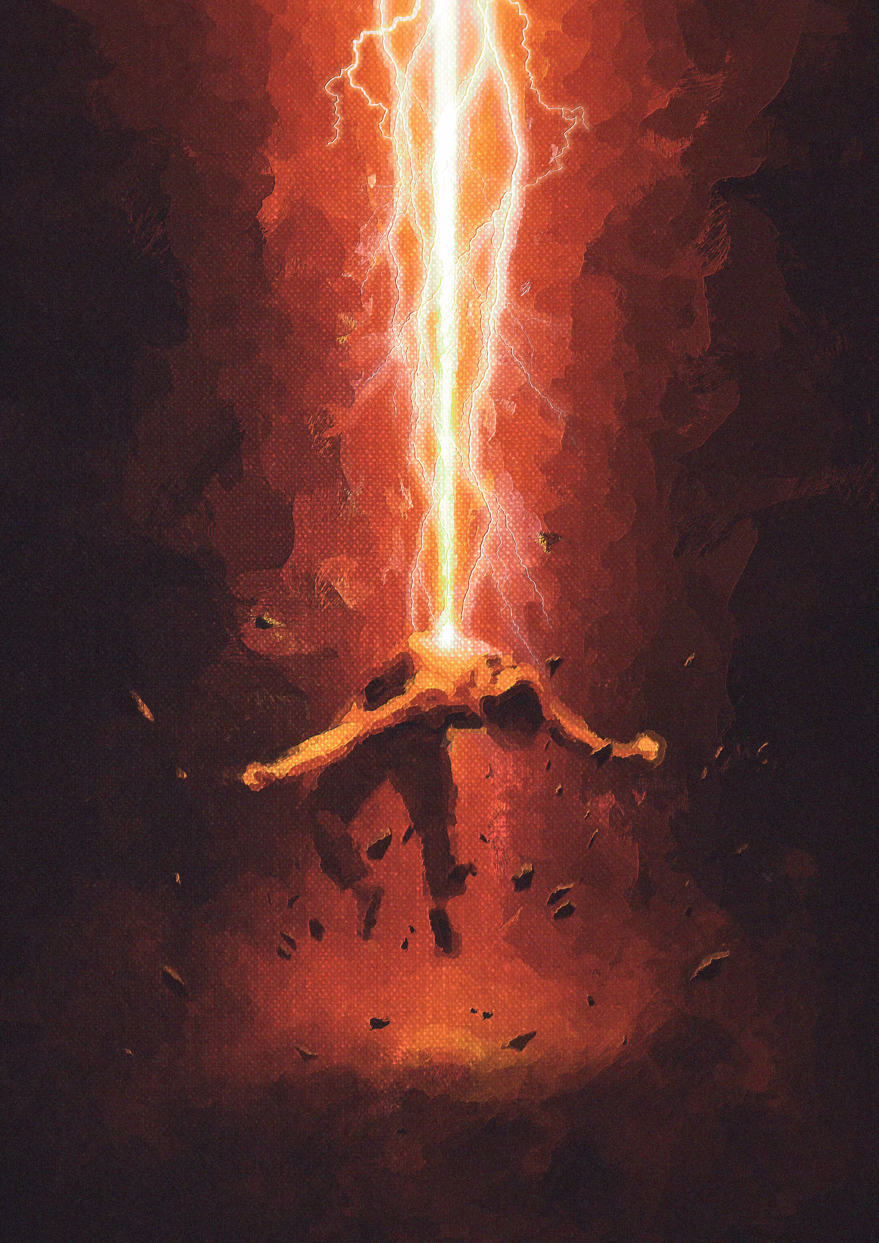 awakening