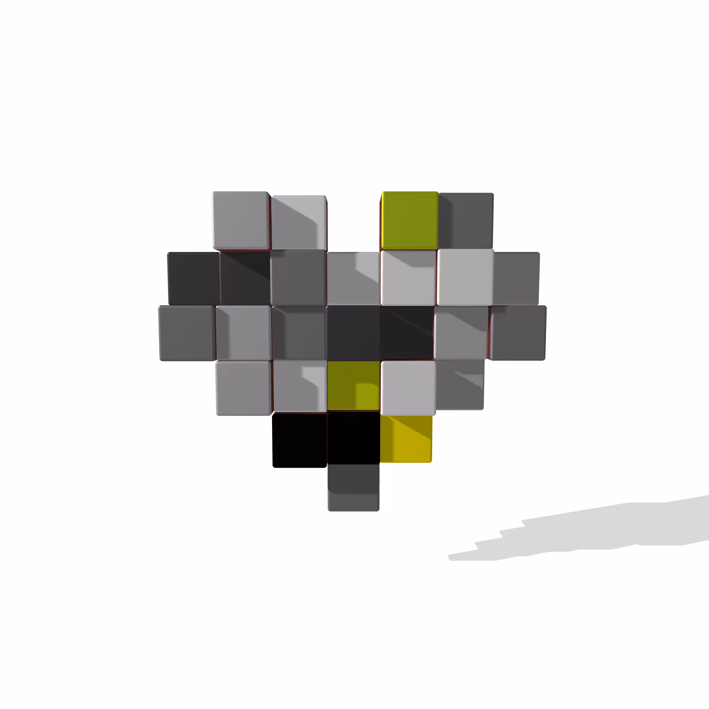 heart + craft #25297