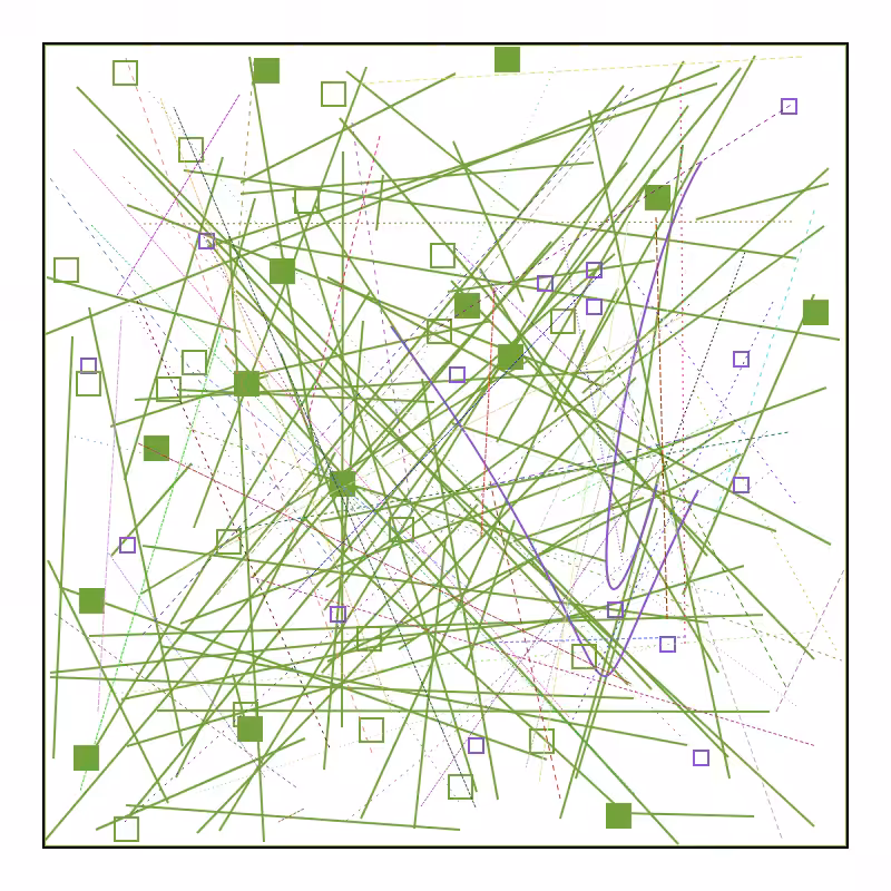 Starmap - AI Study I #113