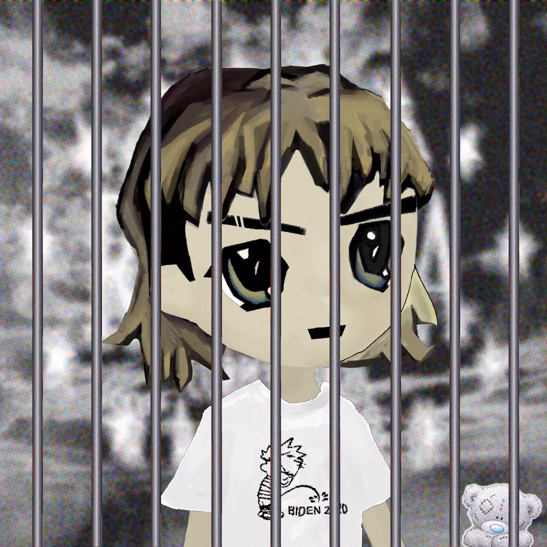 Remilio 3181
